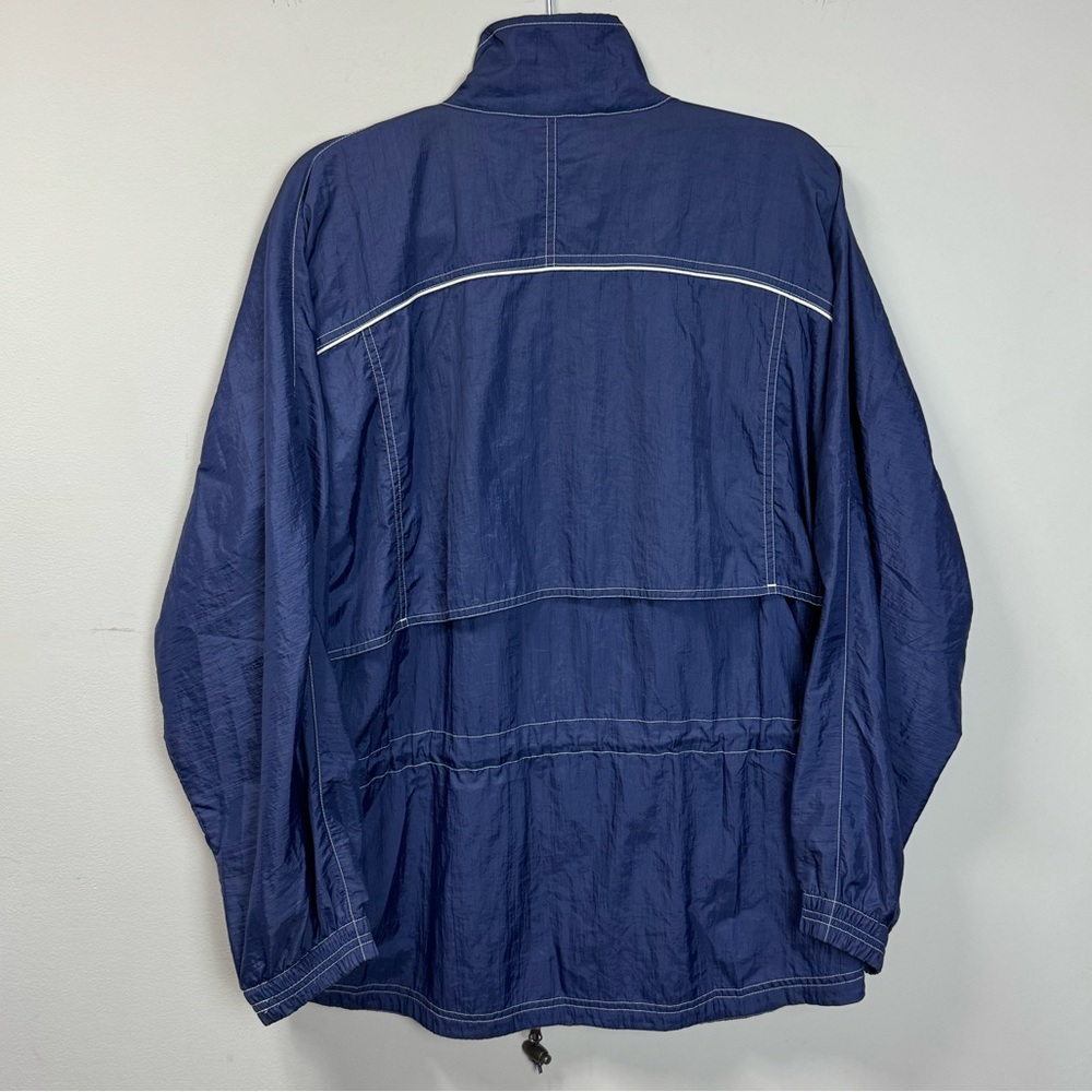 Vintage Reebok Zip Up Jacket - Picture 5 of 8